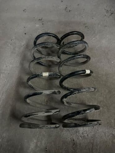 спидометр для велосипеда цена: Задняя пружина амортизатора Toyota Новый, Оригинал — 2