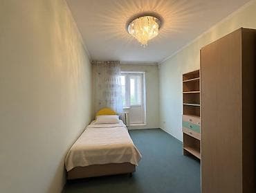 мандина квартира 1 комната: 4 комнаты, 87 м², Индивидуалка, 7 этаж, Евроремонт — 5