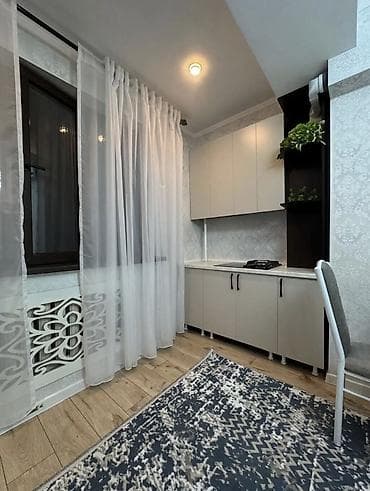 хостел рядом со мной: Сдается уютная 2 комнатная квартира посуточно. Чистая, светлая и — 2