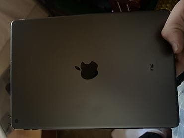ipad 3: Планшет, Apple, память 32 ГБ, 10" - 11", Wi-Fi, Классический цвет - Серый — 3