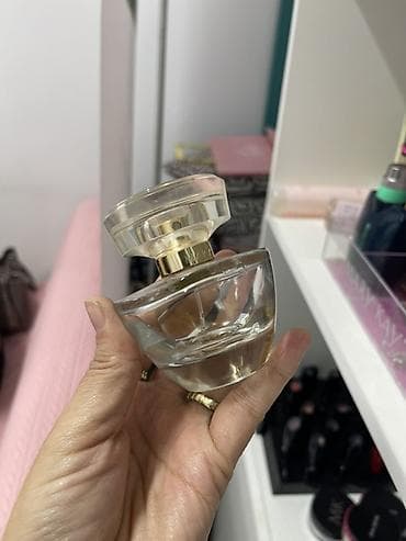 Мужская обувь: Парфюмерия Mary Kay — женские ароматы - Belara (синий флакон): аромат — 10