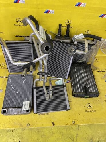 биметаллические радиаторы отопления цена бишкек: Радиаторы печки привозные с Японии В хорошем состоянии С малым — 1