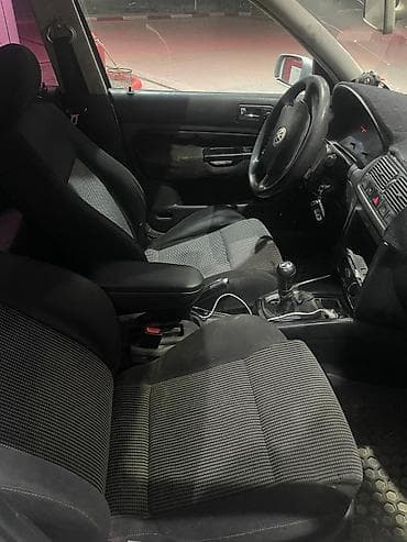 кпп гольф 4: Volkswagen Golf Variant: 2002 г., 1.9 л, Механика, Дизель, Универсал — 3