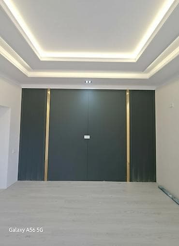 Эвро ремонт иштерин жасайбыз. тв зота фото обои молдинг г.ош Ош