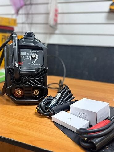 pres: Бетономешалка Мобильная, Малая (менее 150 л) — 8