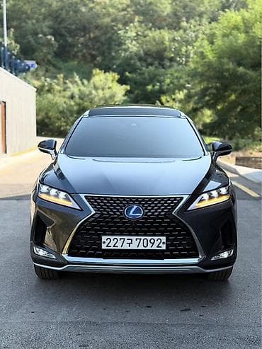 rx 550 4gb: Lexus RX: 2022 г., 3.5 л, Автомат, Гибрид, Кроссовер — 2