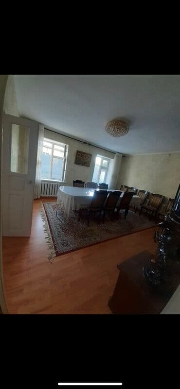 Продажа домов: Дом, 97 м², 3 комнаты, Собственник, Старый ремонт — 2