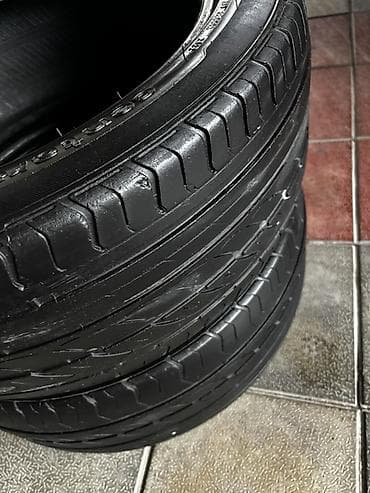 ravon cobalt: Шиналар 245 / 45 / R 18, Жай, Жуп, Жеңил унаалар, Centara — 2