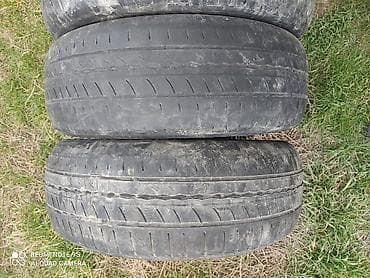 r 16: Шины 185 / 60 / R 15, Лето, Комплект, Легковые, Pirelli — 6