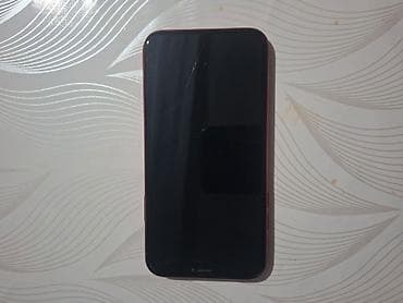 apple iphone 6 plus: IPhone Xr, Б/у, 128 ГБ, Красный — 2