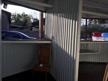 оборудование для пекарня: Продаю Торговый павильон с оборудованием для приготовления шаурмы — 14