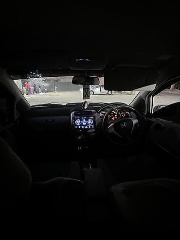 хонда фит ноускат: Honda Fit: 2002 г., 1.3 л, Вариатор, Бензин, Хэтчбэк — 4