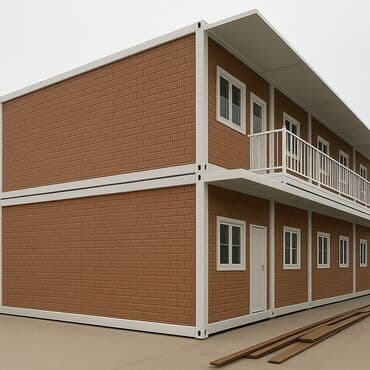 Гаражи: Продаю 18 м² — 11