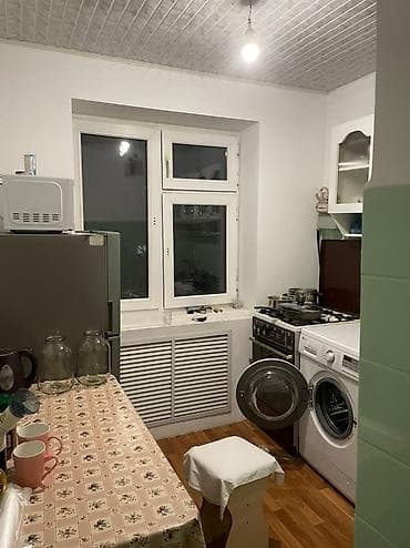 Бөлмөлөрдү ижарага берүү: 15 м² — 3