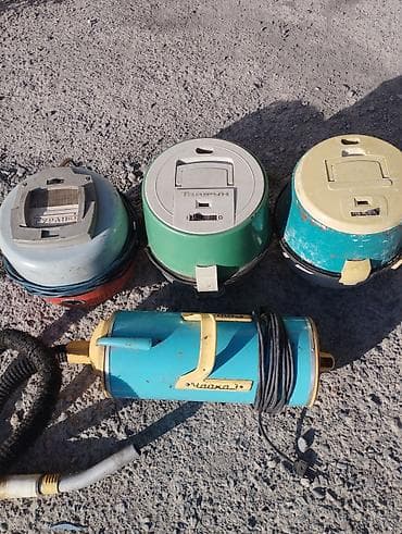 adapter: Продаю пылесосы SAMSUNGLG, SUPRA по цене 2000сом за каждый. И — 7