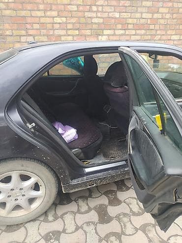 1gz ge: Mercedes-Benz E-Class: 2000 г., 2.2 л, Автомат, Дизель, Седан — 6