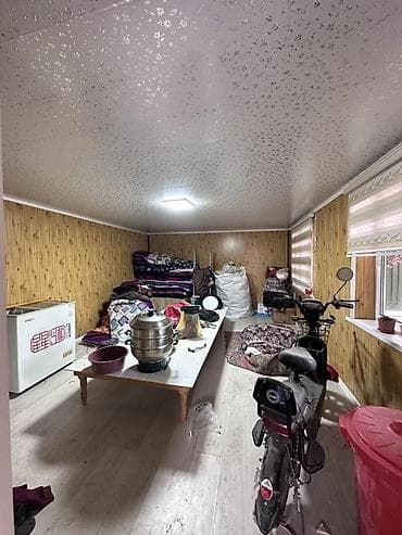 дом 1 комнатный: Дом, 90 м², 4 комнаты — 10