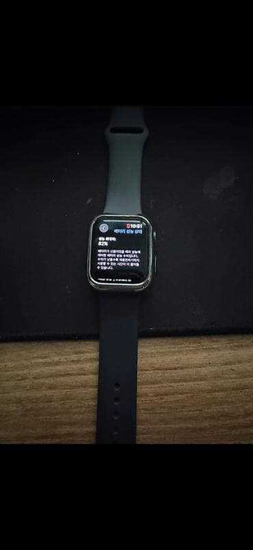 ipod 6: •	Модель: Apple Watch SE 	•	Состояние: аккуратно использовались, в — 2