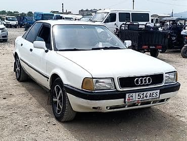 Audi 100: 1994 г., 1.8 л, Механика, Бензин, Седан — 3