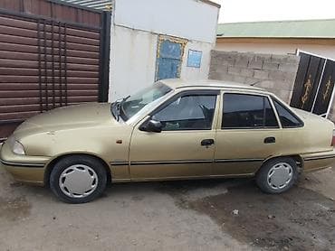 купить китайский авто в бишкеке: Daewoo Nexia: 2007 г., 1.6 л, Механика, Бензин, Седан — 4