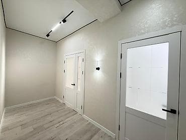 Продажа квартир: 1 комната, 39 м², Элитка, 8 этаж, Дизайнерский ремонт — 5