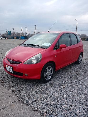 honda elysion 2004: Honda Jazz: 2008 г., 1.3 л, Механика, Бензин, Хэтчбэк — 1