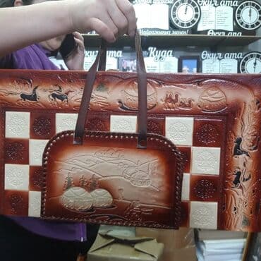 cs go: Шахмат шашки шахмат нарда ручная работа — 20