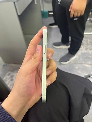 айфо 12: IPhone 12, Зеленый — 3
