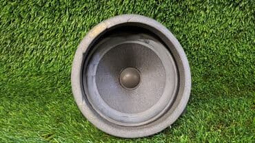 машны: Динамик задний левый Е53 8 379 093 Год 2005 В отличном состоянии — 1