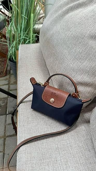 луи витон сумка: 1) Longchamp Сумка маленькая Цена: 700с 2) Сумка через плечо Цена — 1