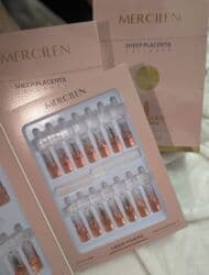 капсулы день и ночь корея отзывы: Набор ухода за кожей SADOER Centella Asiatica — Stay Up Late Set of — 4