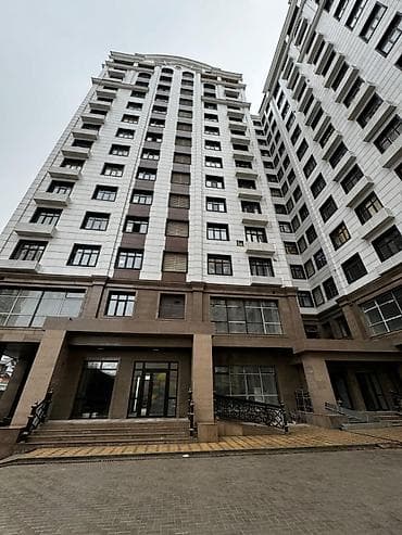 70: 2 комнаты, 62 м², Военторг Элитка, 12 этаж, Евроремонт — 8
