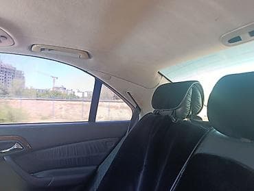 atego запчасть: Mercedes-Benz S-Class: 2000 г., 5 л, Автомат, Бензин, Седан — 1
