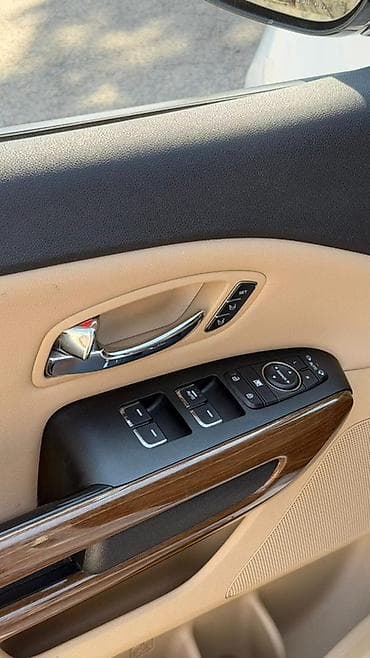 хайлендер 2024: Kia Carnival: 2018 г., 2.2 л, Автомат, Дизель, Минивэн — 9