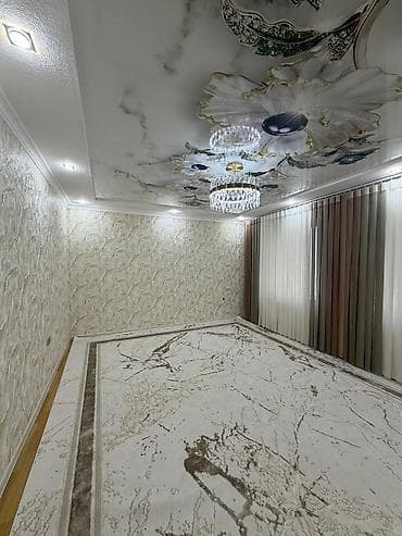 cap stroy city: 2 комнаты — 1