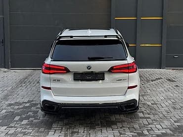 х5 авто: BMW X5: 2020 г., 3 л, Автомат, Бензин, Кроссовер — 6