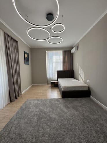 авангард испанский дом: 4 комнаты, 178 м², Элитка, 11 этаж, Дизайнерский ремонт — 19