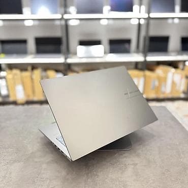 Ноутбуки ASUS: Ноутбук бизнес класса от Asus, модель VivoBook 16. Б/у в отличном — 4