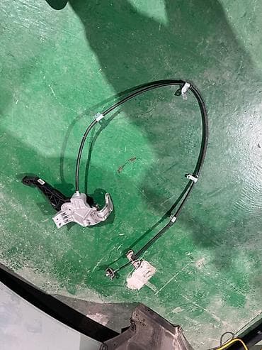 ki 5: Педаль стояночного тормоза в сборе для Kia K5 (JF), двигатель L4NA — 1