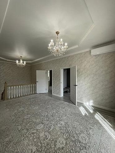 шикарный новый дом: Дом, 220 м², 5 комнат, Агентство недвижимости, Евроремонт — 2