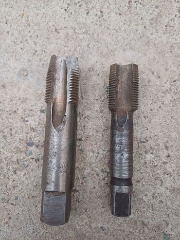 картридер для паспорта бишкек: Метчик 30м x 2/33м СССР — 1