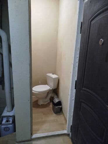 бокс аренда: 1 комната, Собственник, С мебелью частично — 7