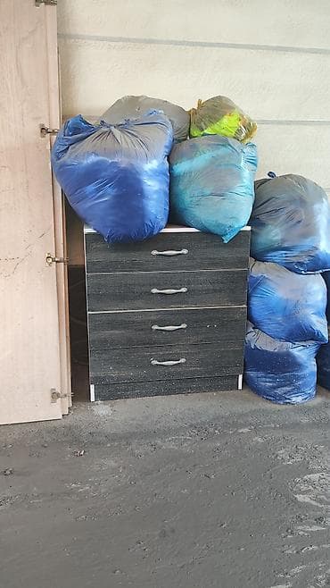 Кафелер, ресторандар үчүн: Jass — 6