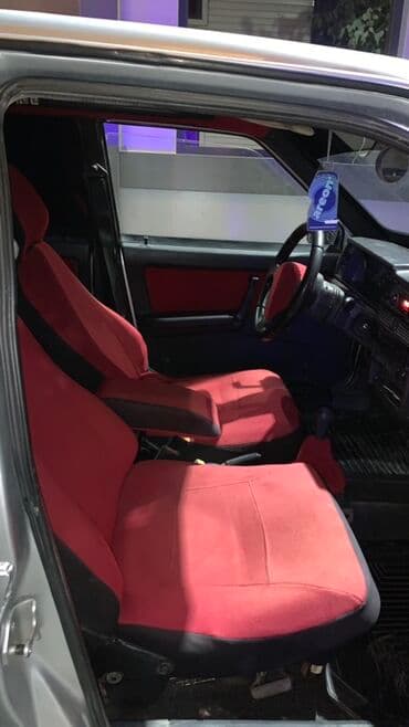 бокс на крышу авто купить в бишкеке: ВАЗ (ЛАДА) 2109: 2003 г., Механика, Хэтчбэк — 4