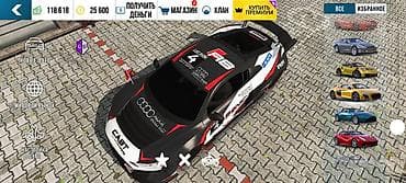 авто мотор: Услуга: дизайн и оклейка автомобилей винилом (игровые ливреи) Что — 7