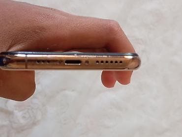 IPhone 11 Pro, Колдонулган, 64 ГБ, Алтын — 1