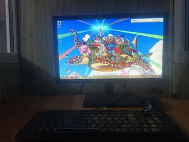 продажа настольного компьютера: Компьютер, Для несложных задач — 2