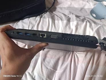 Ноутбук Lenovo Характеристики и особенности: - Экран (матовый) — 6