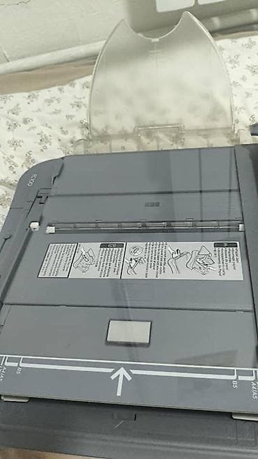 канон принтер: Струйный принтер Canon (серия PIXMA/DeskJet формата A4) - Тип — 6