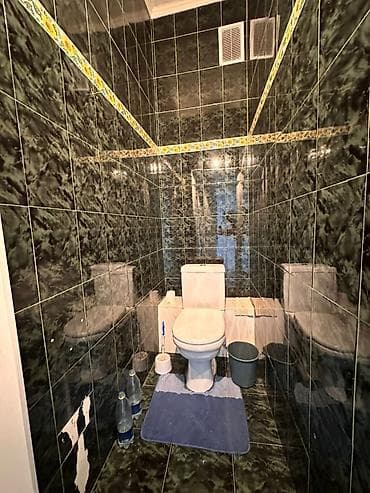 Квартиры: 2 комнаты, 52 м², Сталинка, 3 этаж, Косметический ремонт — 5